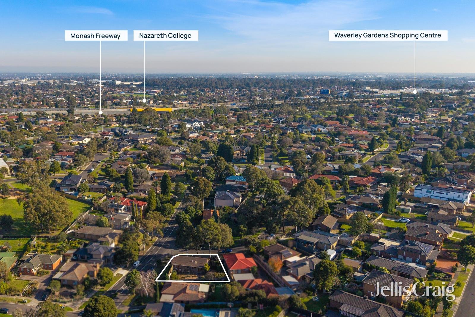 15 Cloverdale Court, Mulgrave image 14