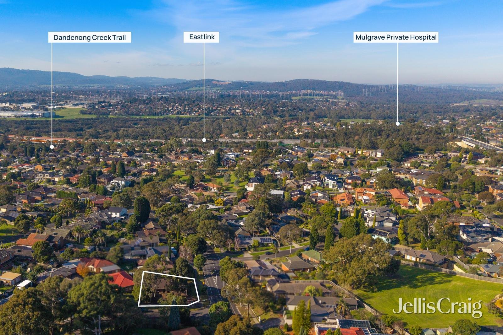 15 Cloverdale Court, Mulgrave image 15