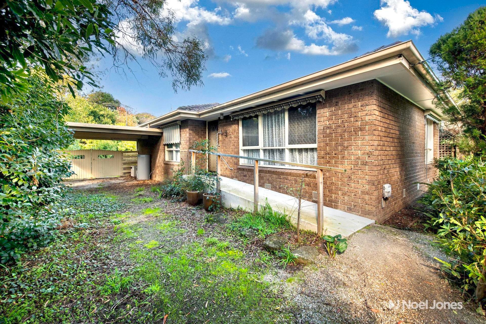 15 Collins Grove, CROYDON NORTH VIC 3136 Noel Jones