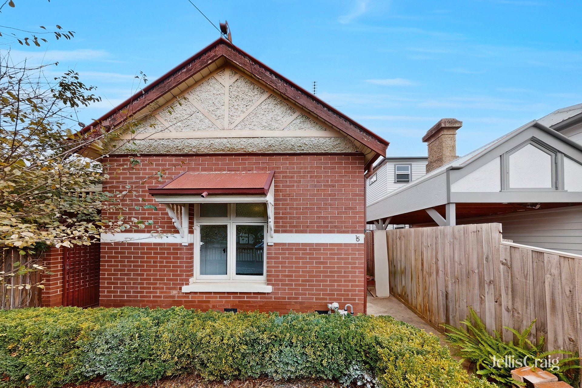 15 Coronet Street, Flemington image 1