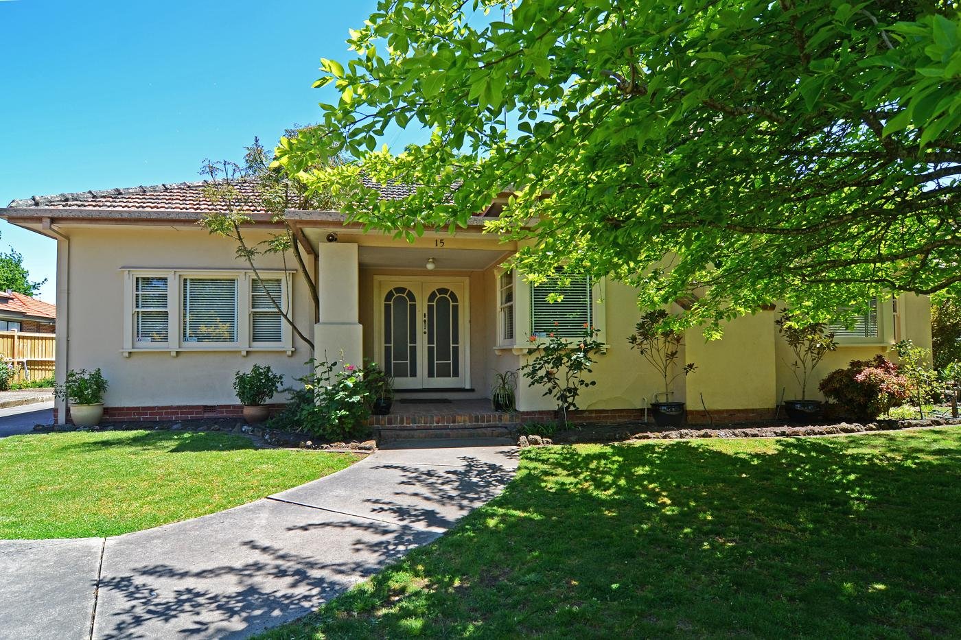 15 Crocker Street, Lake Wendouree image 1