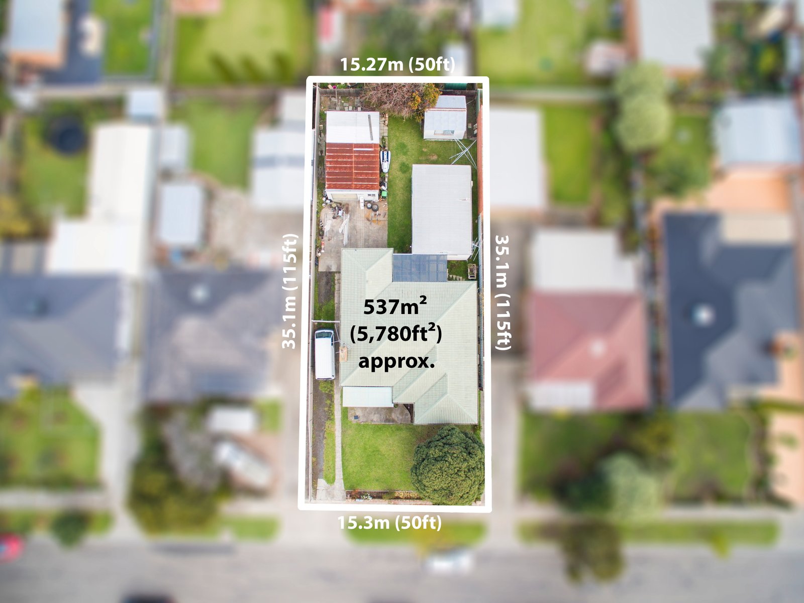 15 Curtin Avenue, Hadfield, VIC, 3046 RT Edgar