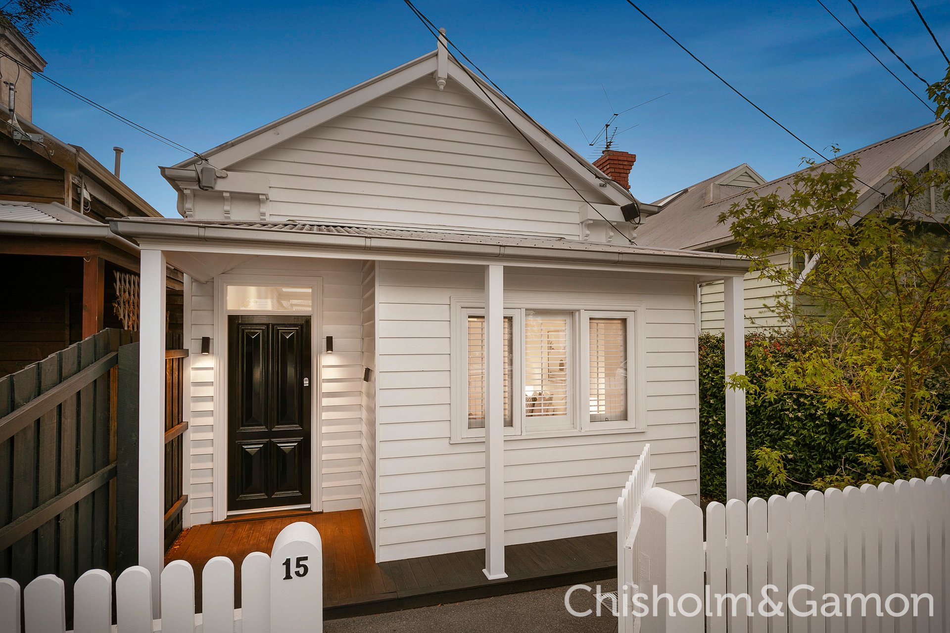 15 Cyril Street, Elwood image 1