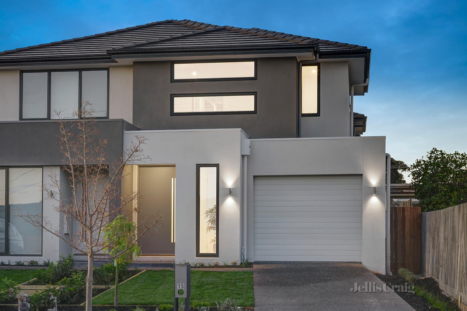 15 Dallas Street, Mentone - Print Image 1