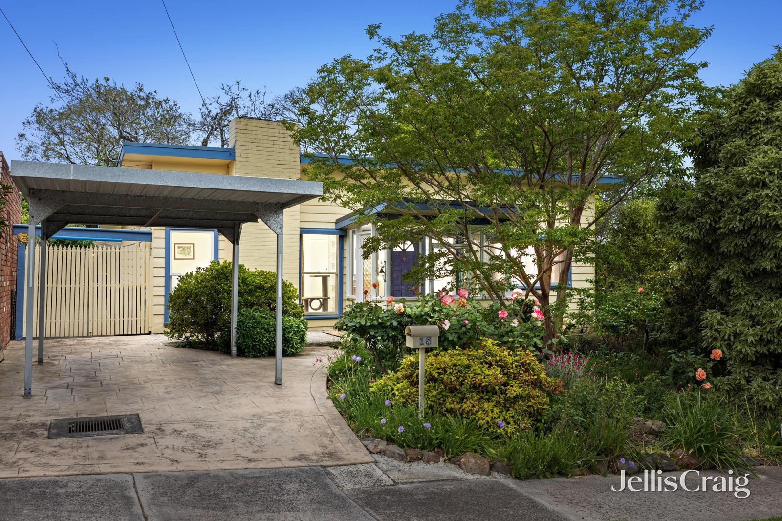 15 Diosma Crescent, Nunawading image 2