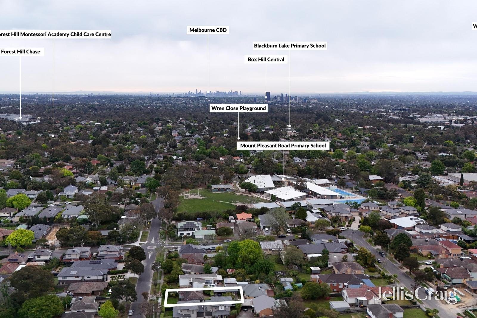 15 Diosma Crescent, Nunawading image 20