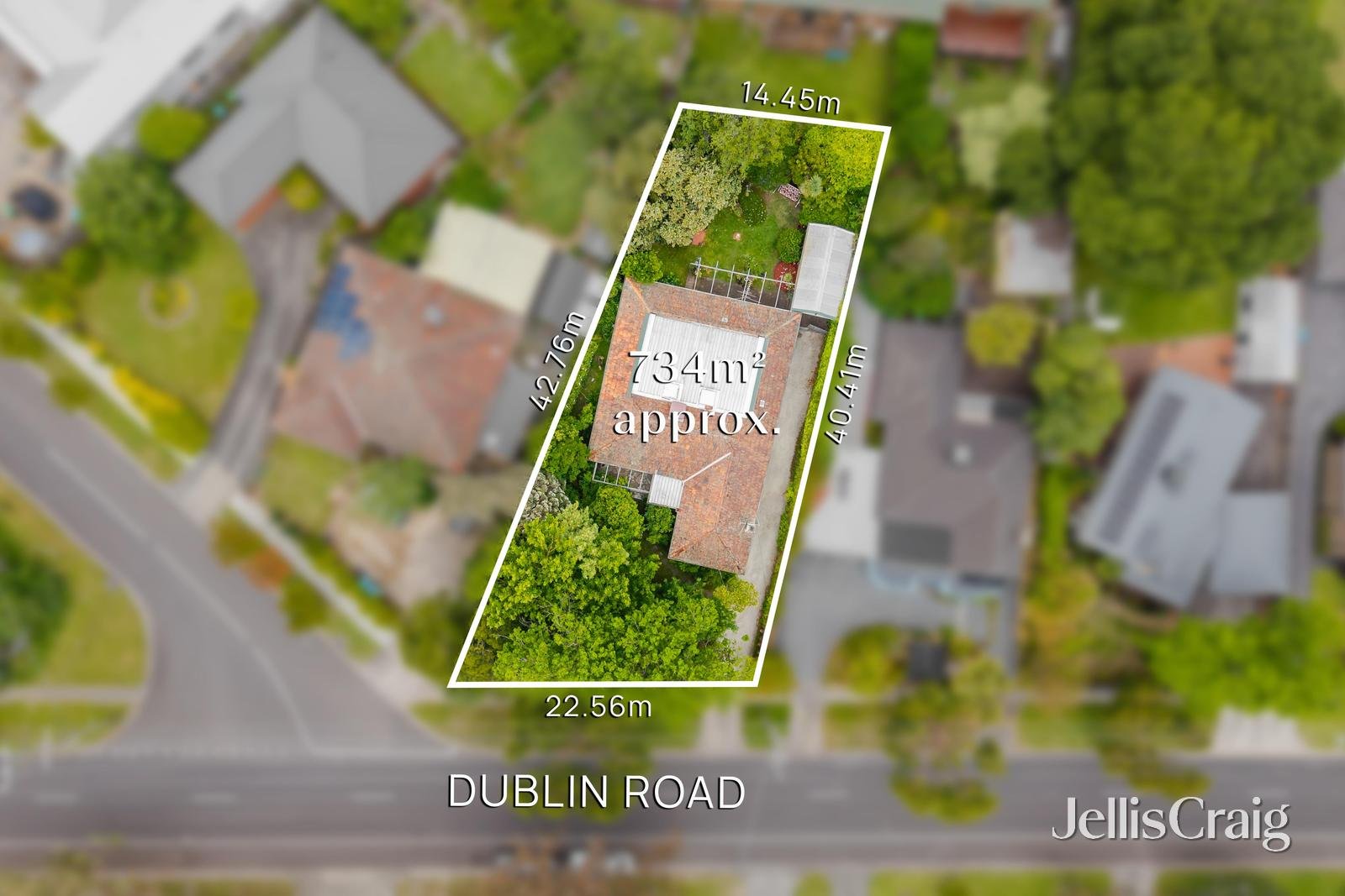 15 Dublin Road, Ringwood&nbsp;East image 2