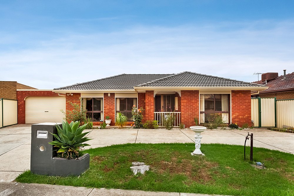 15 Dunbar Court, KEILOR DOWNS VIC 3038