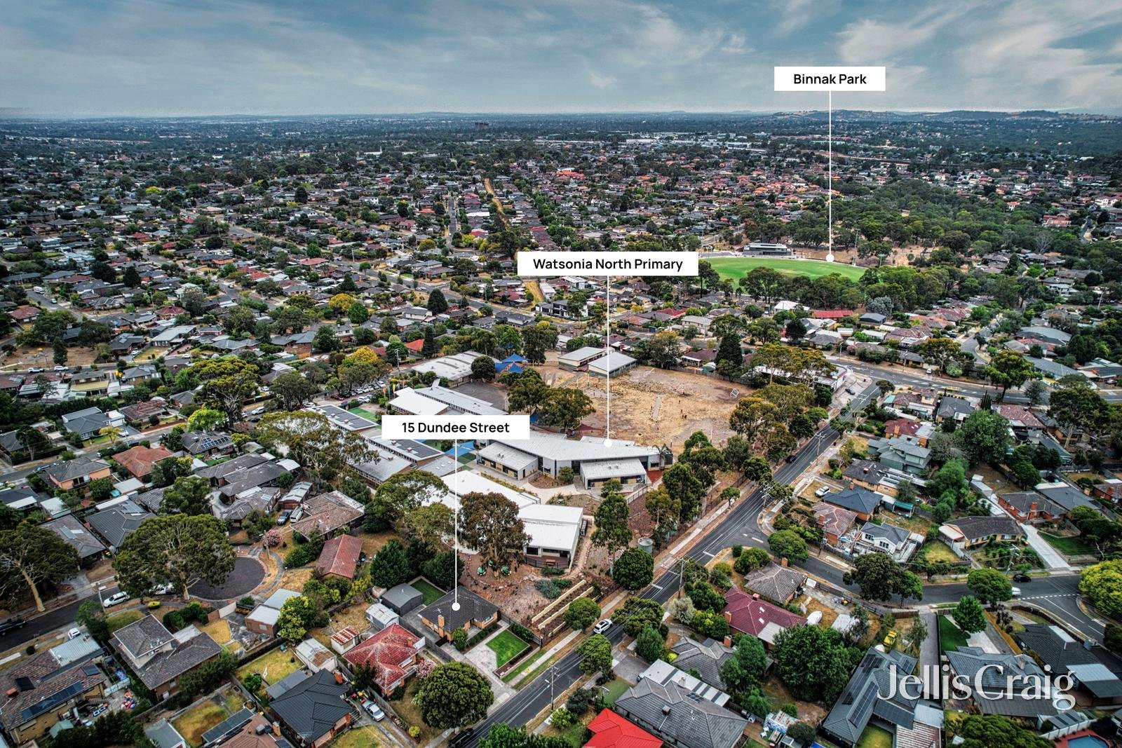 15 Dundee Street, Watsonia&nbsp;North image 11