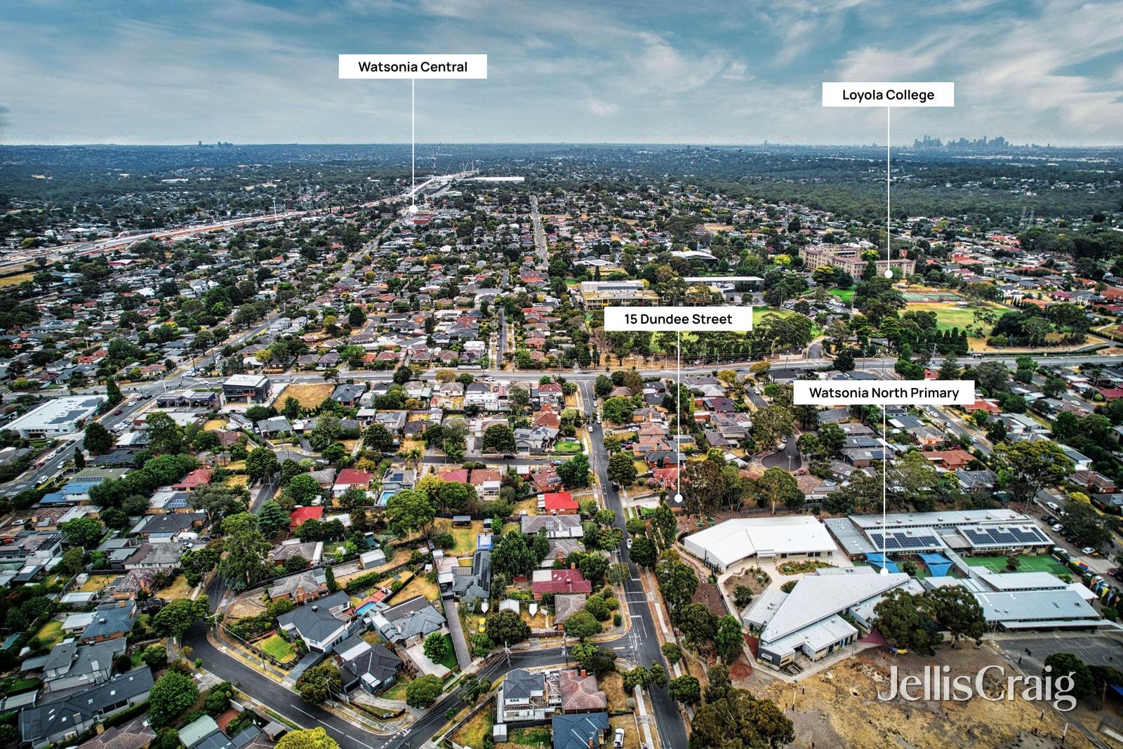 15 Dundee Street, Watsonia&nbsp;North image 12