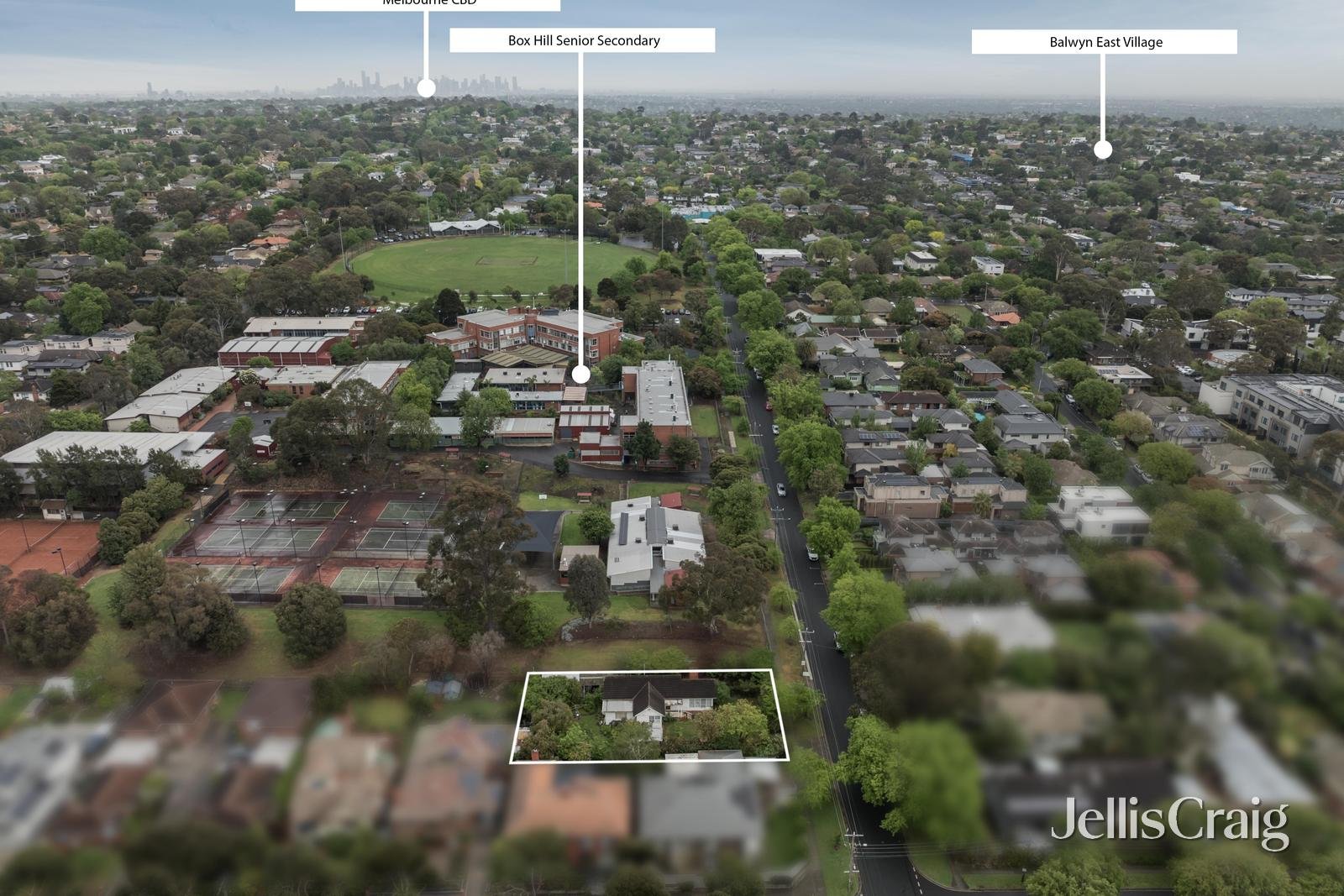 15 Dunloe Avenue, Mont Albert North image 9