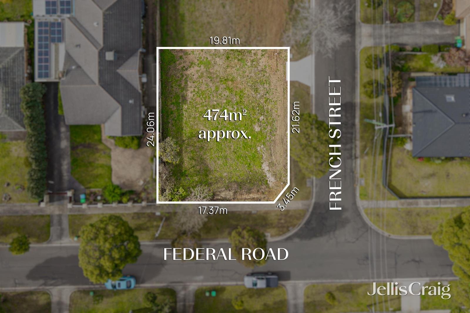 15 Federal Road & 7 French Street, Ringwood East image 2