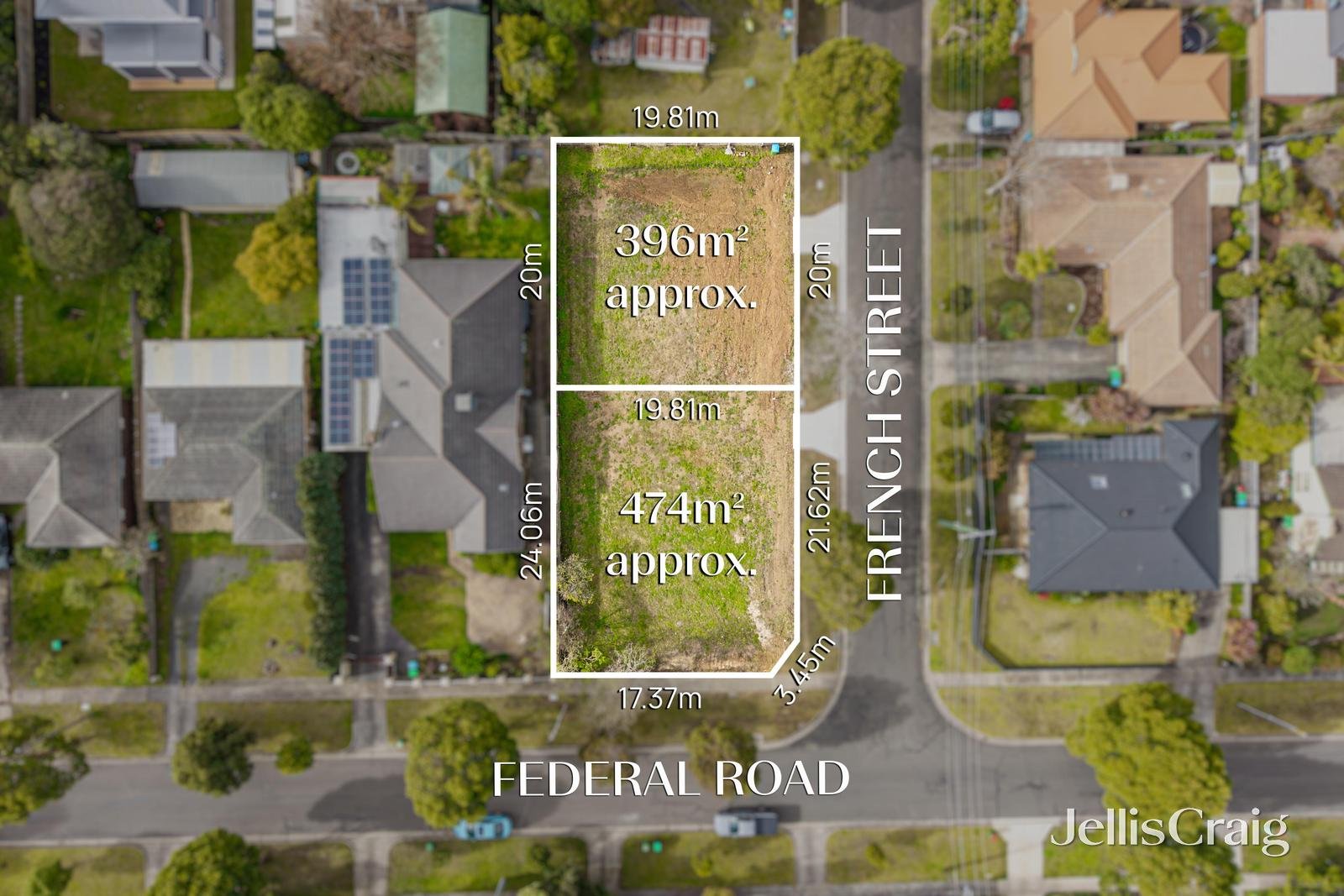 15 Federal Road & 7 French Street, Ringwood East image 5