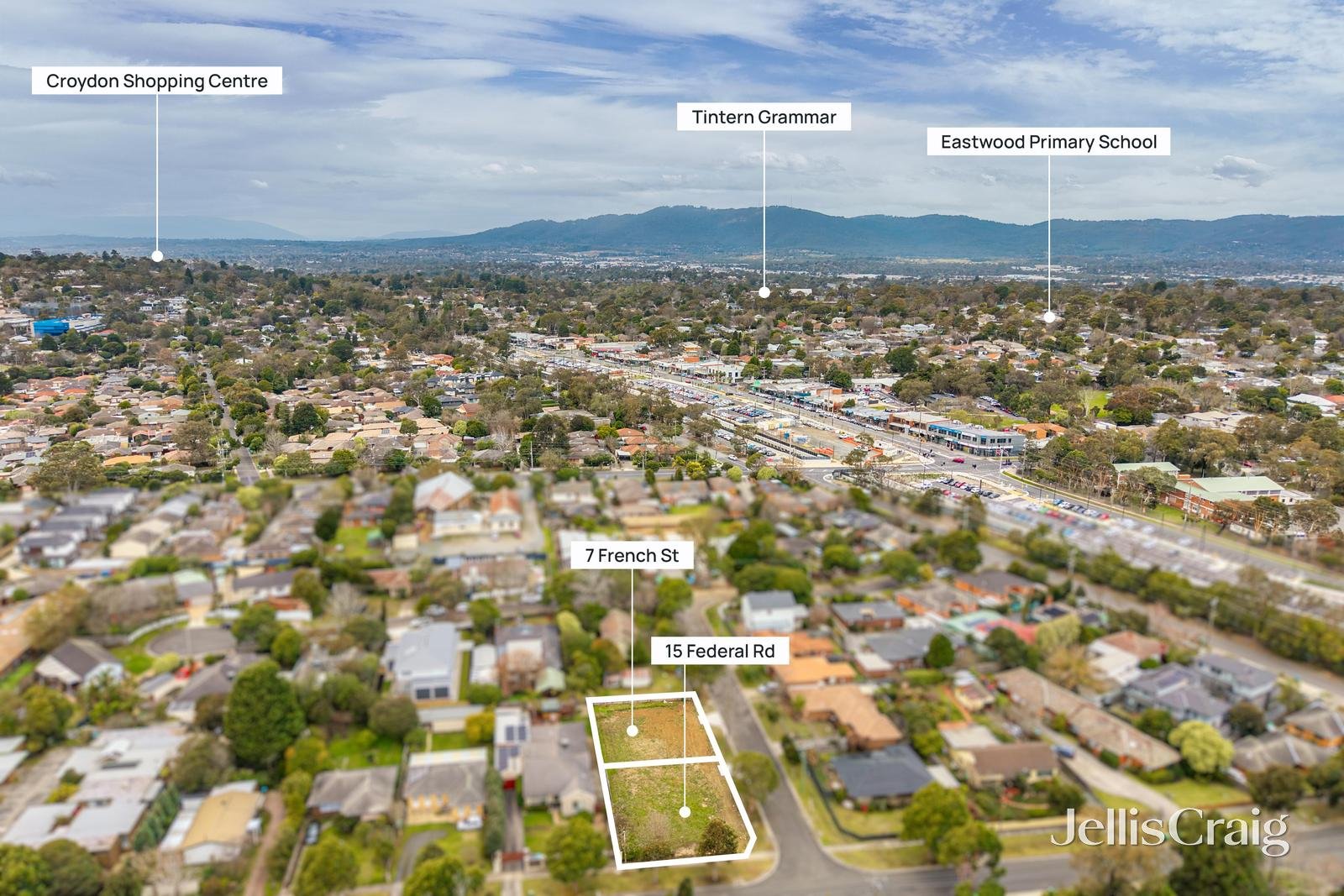 15 Federal Road & 7 French Street, Ringwood East image 7