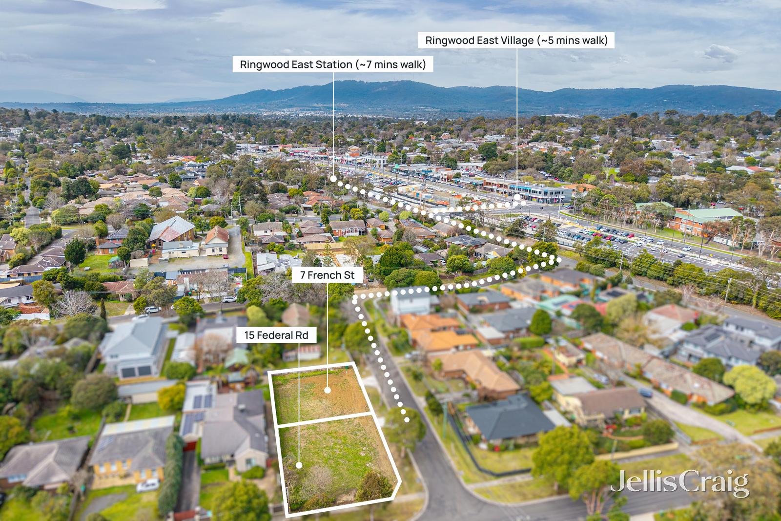 15 Federal Road & 7 French Street, Ringwood East image 9