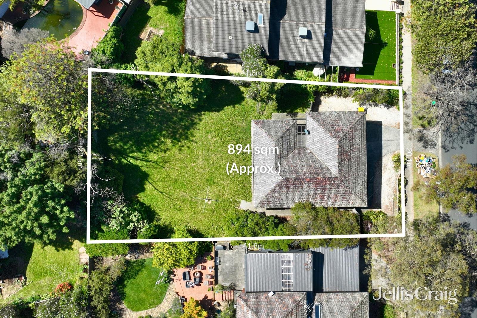 15 Felgate Parade, Vermont South image 16