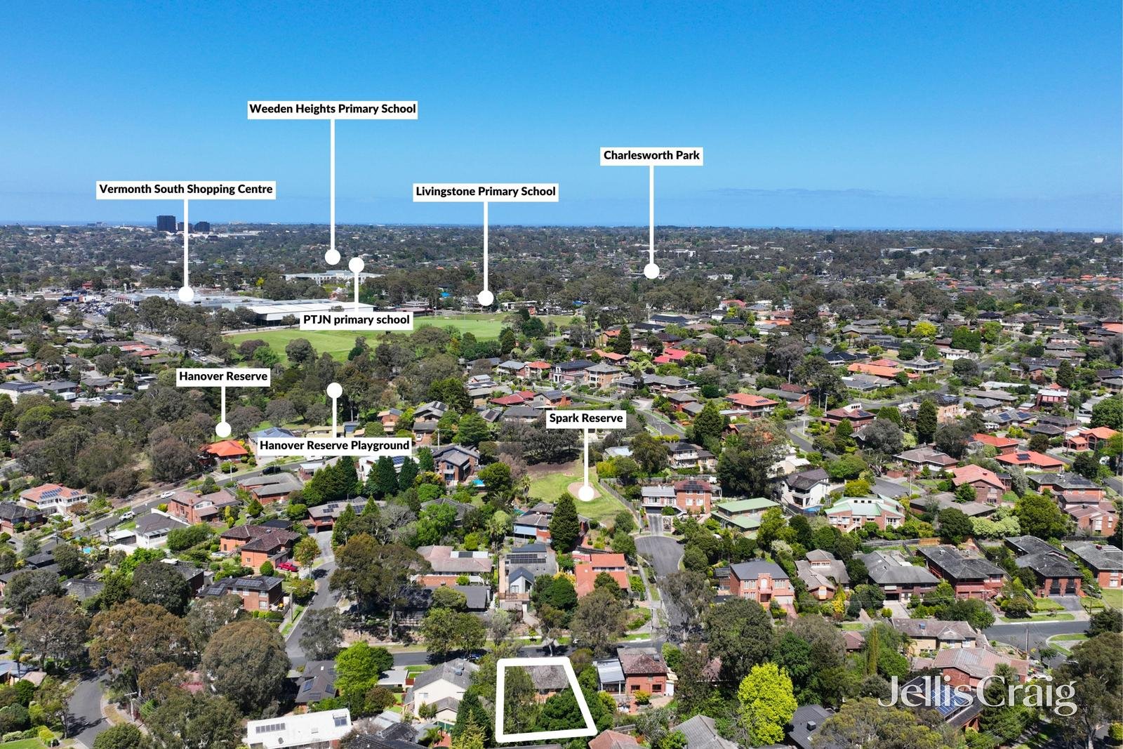 15 Felgate Parade, Vermont South image 18