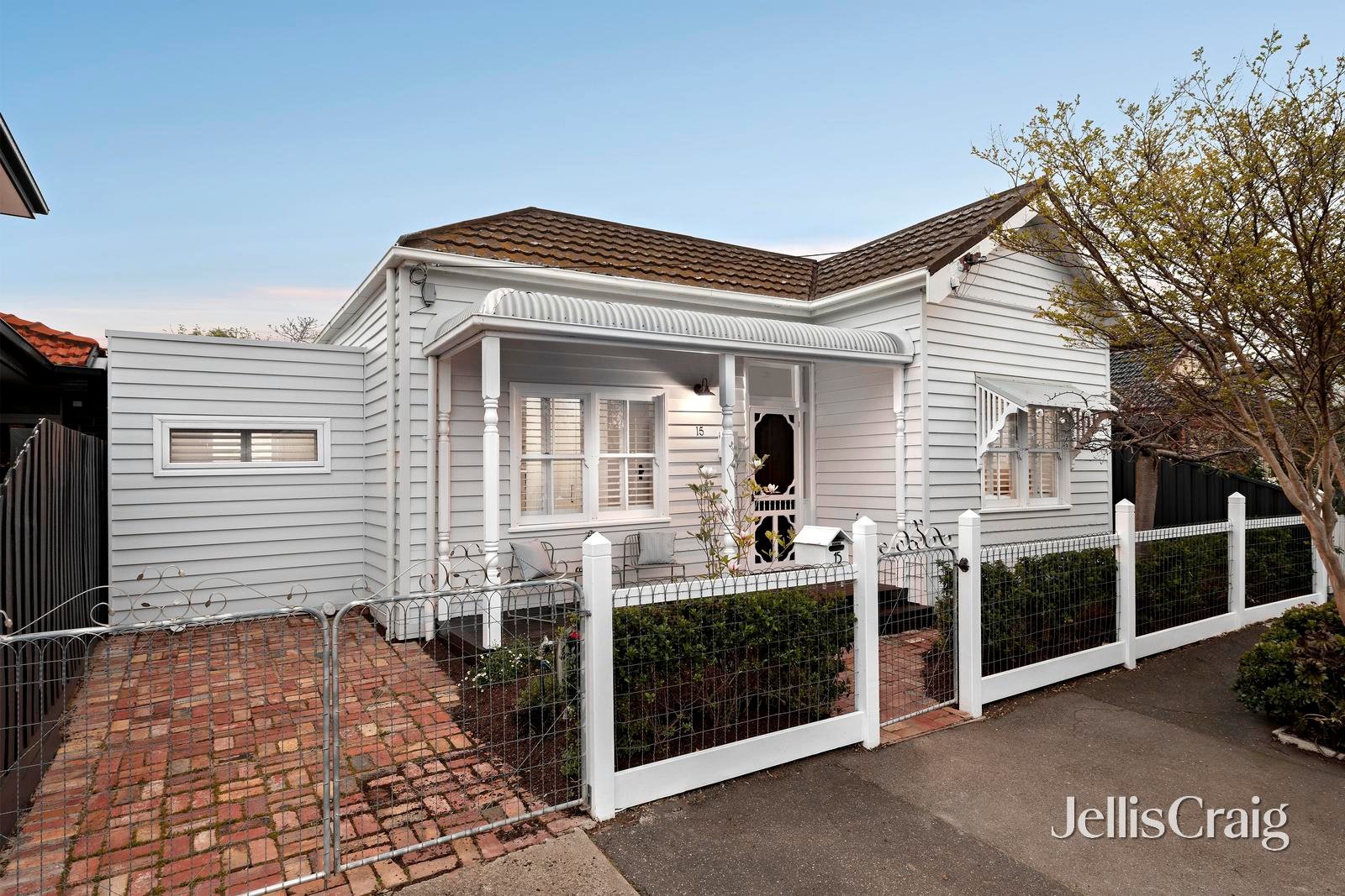 15 Ferguson Street, Ascot&nbsp;Vale image 1