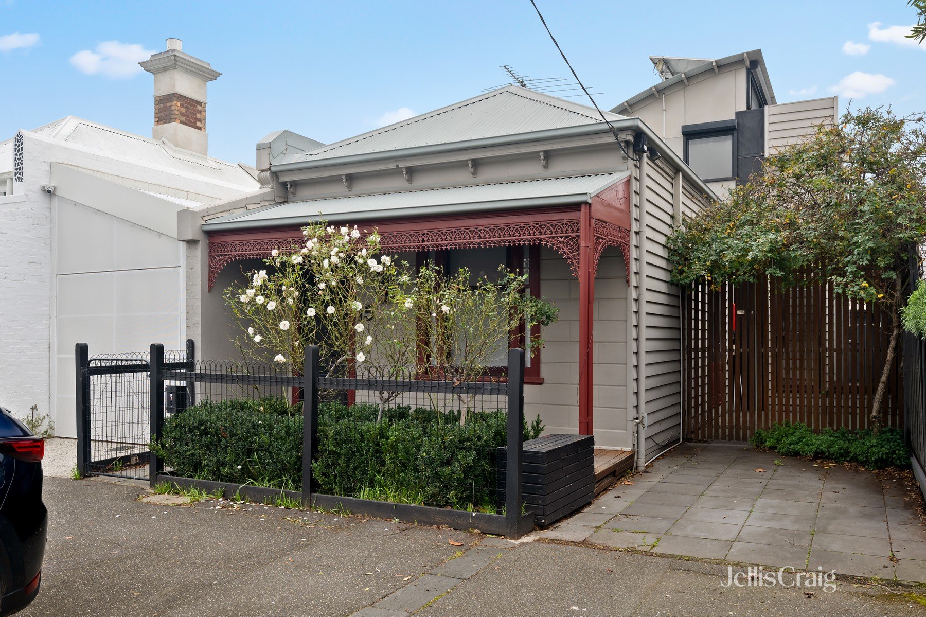 15 Forest Street, Collingwood image 1