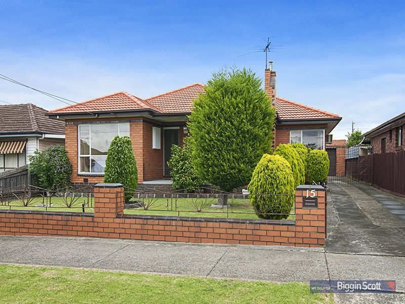 15 Fourth Avenue, Altona North image 1