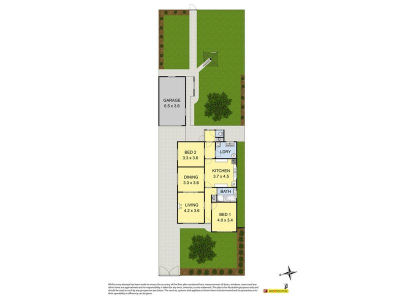 15 Freame Street, Yarraville image 14