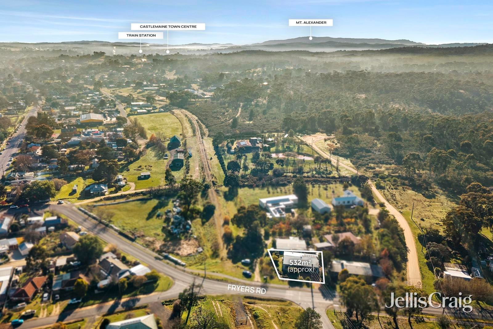 15 Fryers Road, Campbells&nbsp;Creek image 16