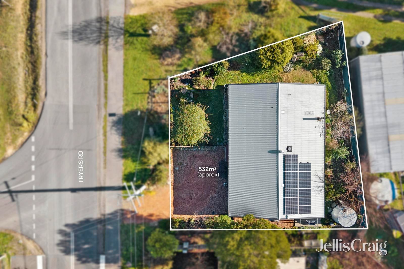 15 Fryers Road, Campbells&nbsp;Creek image 18