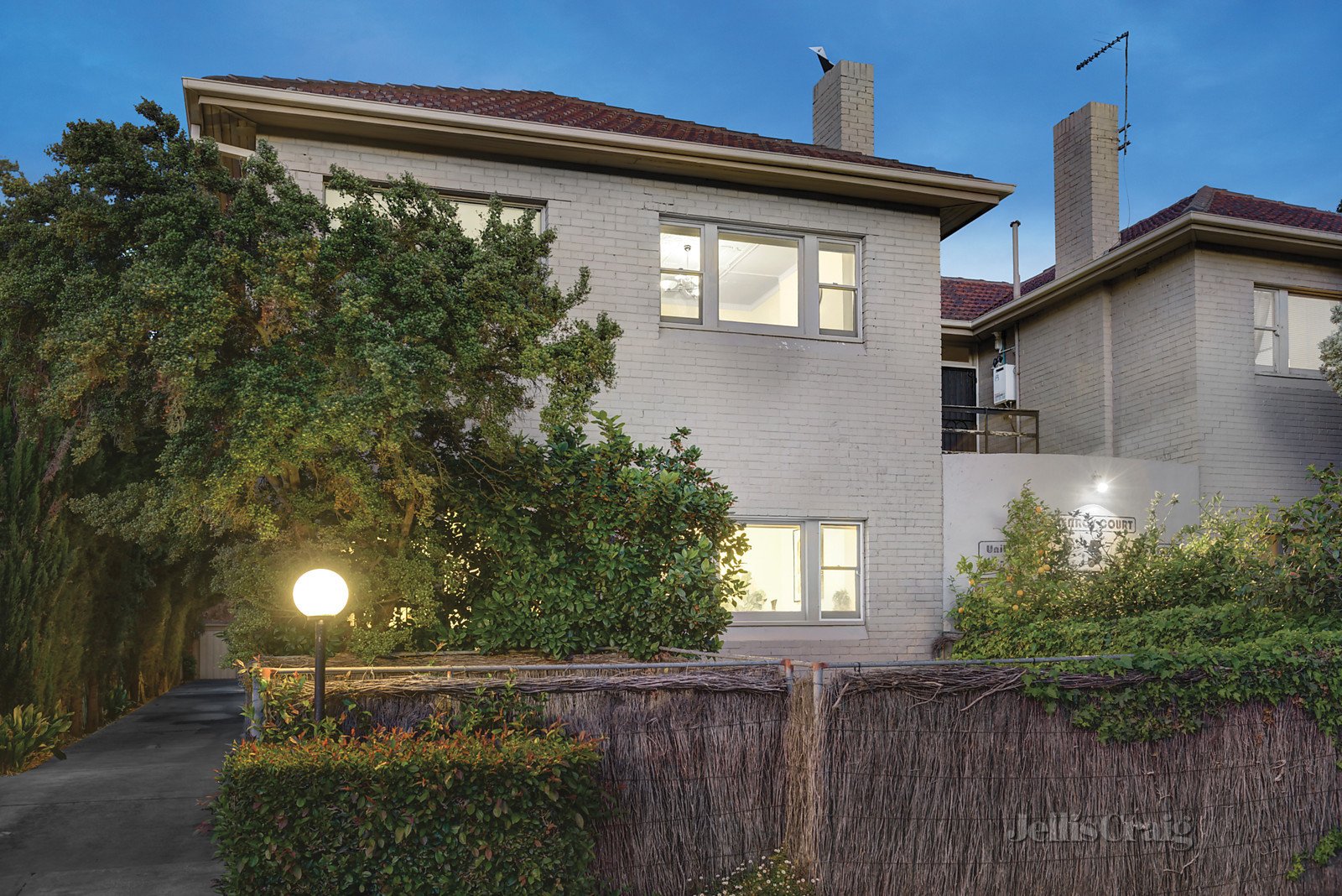 1/5 Glenroy Road, Hawthorn image 1