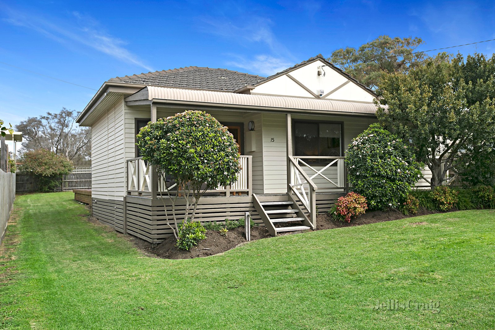 15 Godfrey Street, Blairgowrie image 1