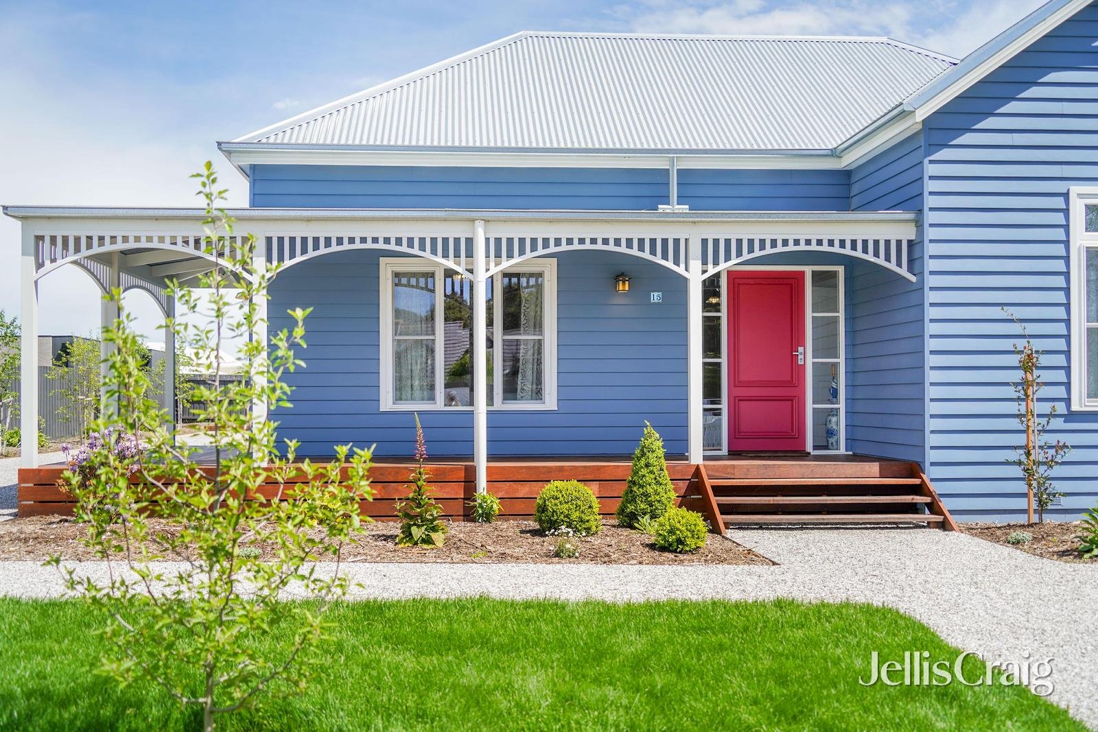 15 Goldies Lane, Woodend image 3