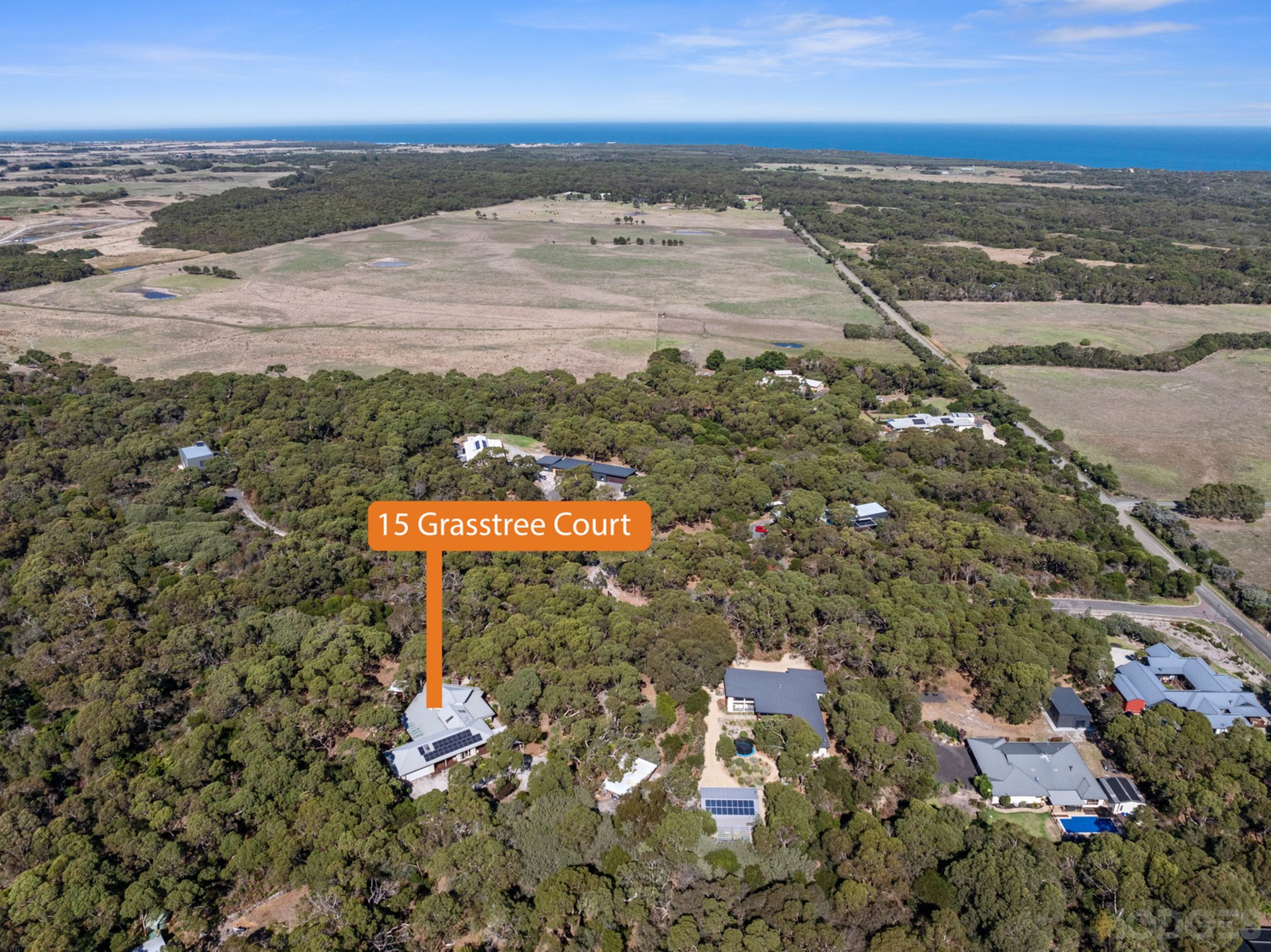 15 Grasstree Court Wonthaggi