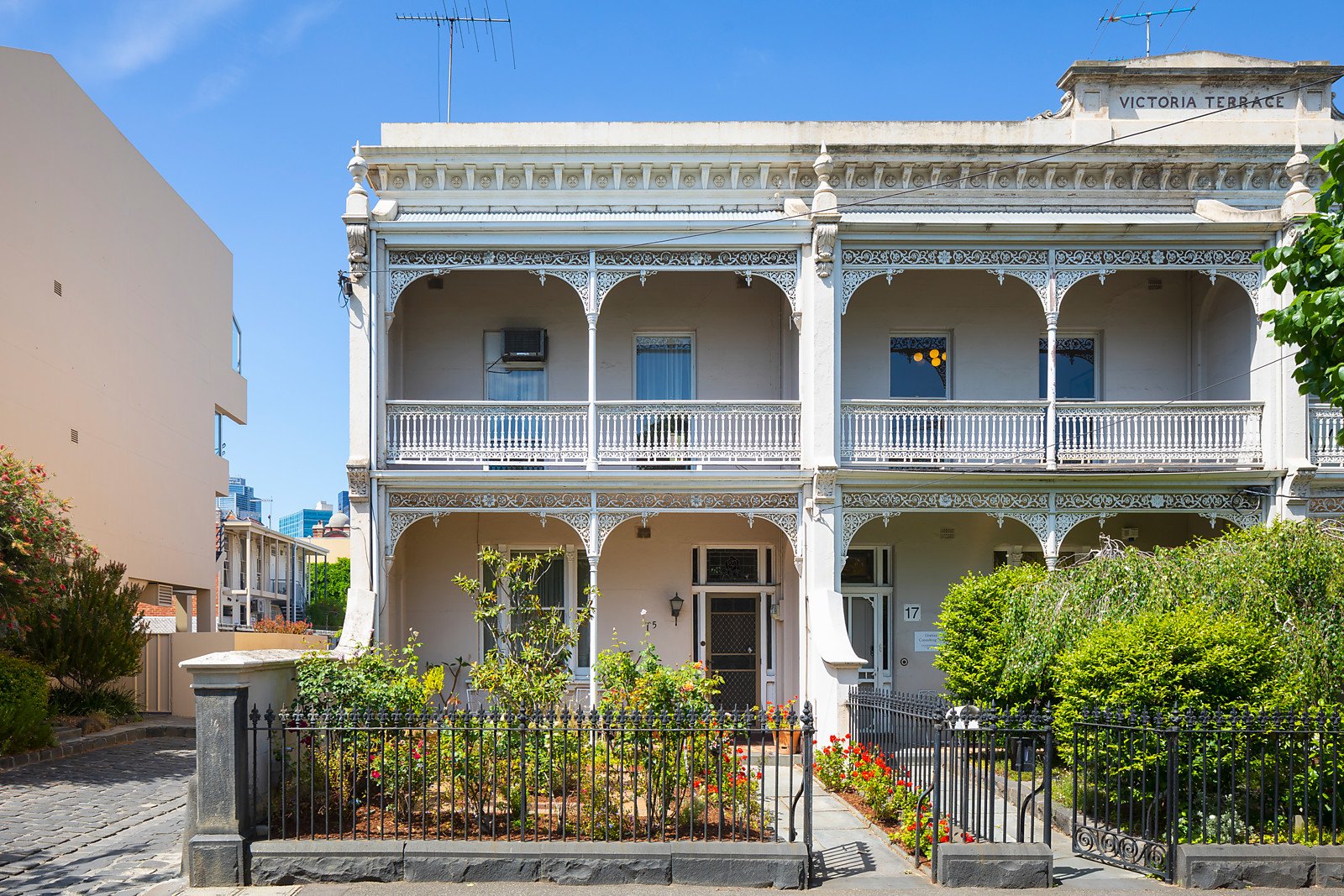 15 Grattan Street, Carlton VIC 3053 15 Grattan Street, Carlton VIC 3053
