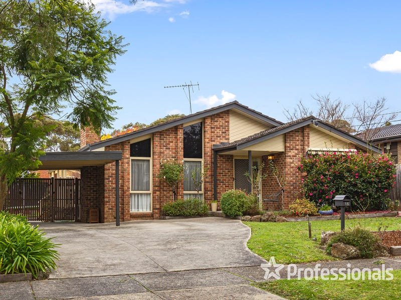 15 Grose Court, Croydon Hills image 2