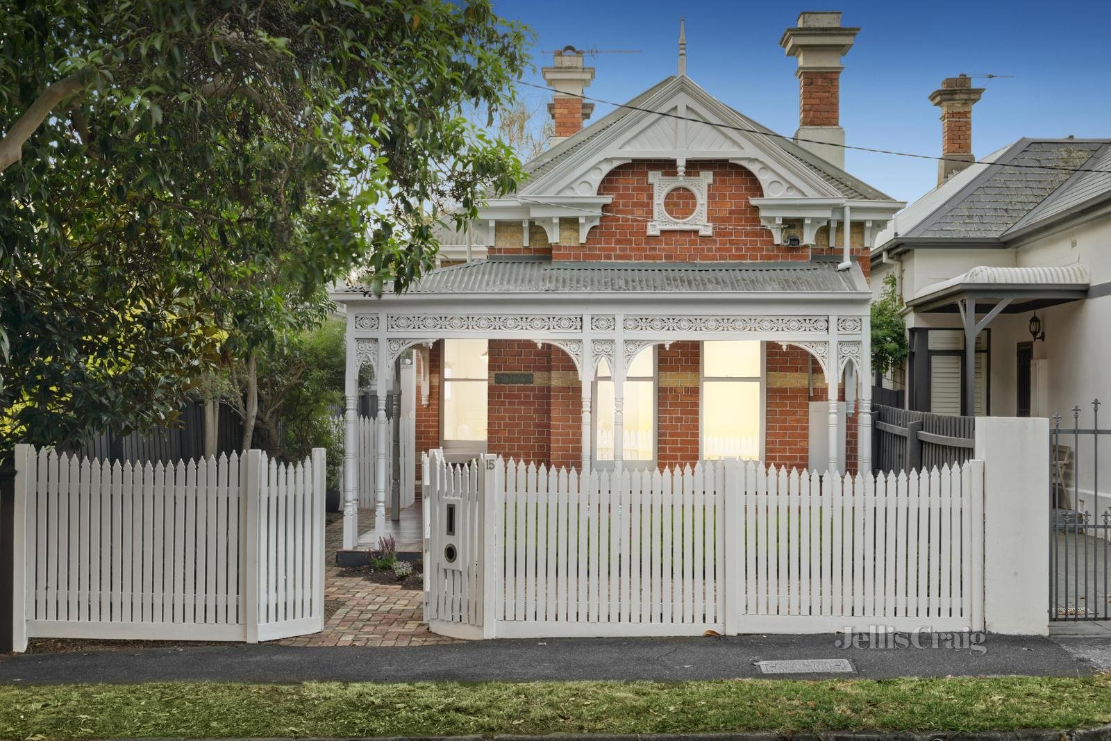 15 Grove Road, Hawthorn image 1