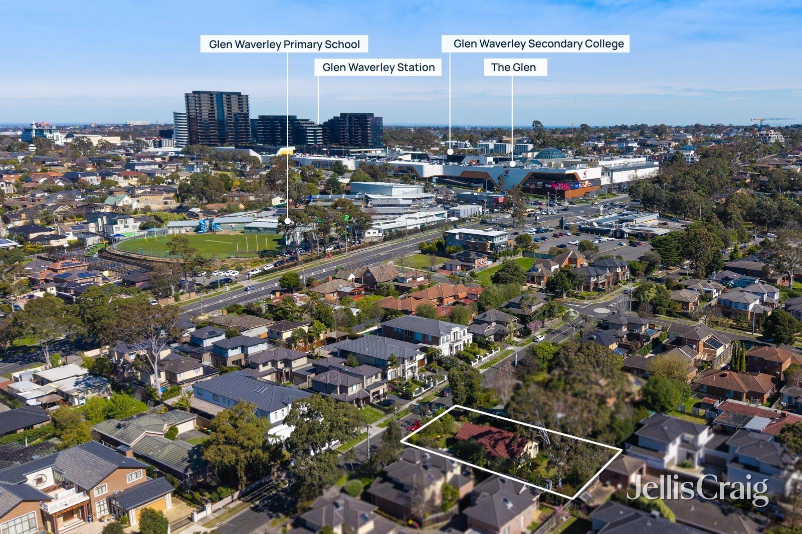 15 Harvie Street, Glen&nbsp;Waverley image 3