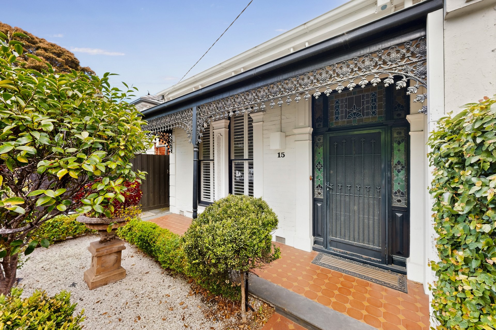 15 Hobson Street, South Yarra image 14