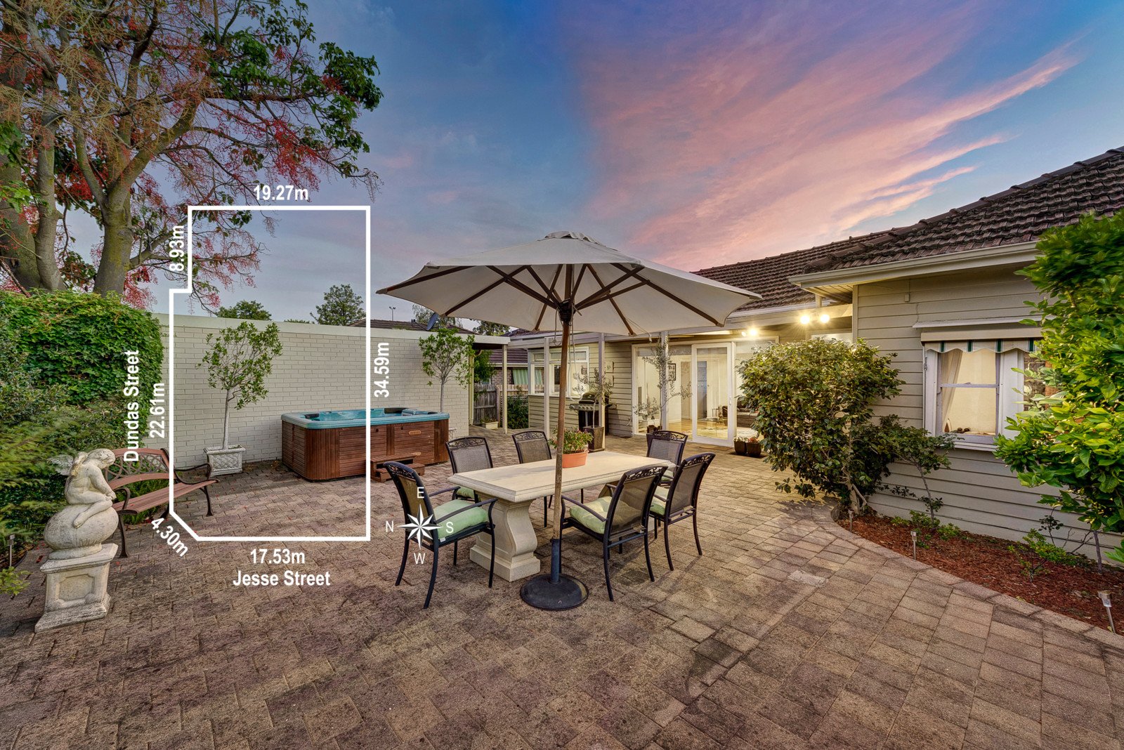 15 Jesse Street, Glen Iris image 1