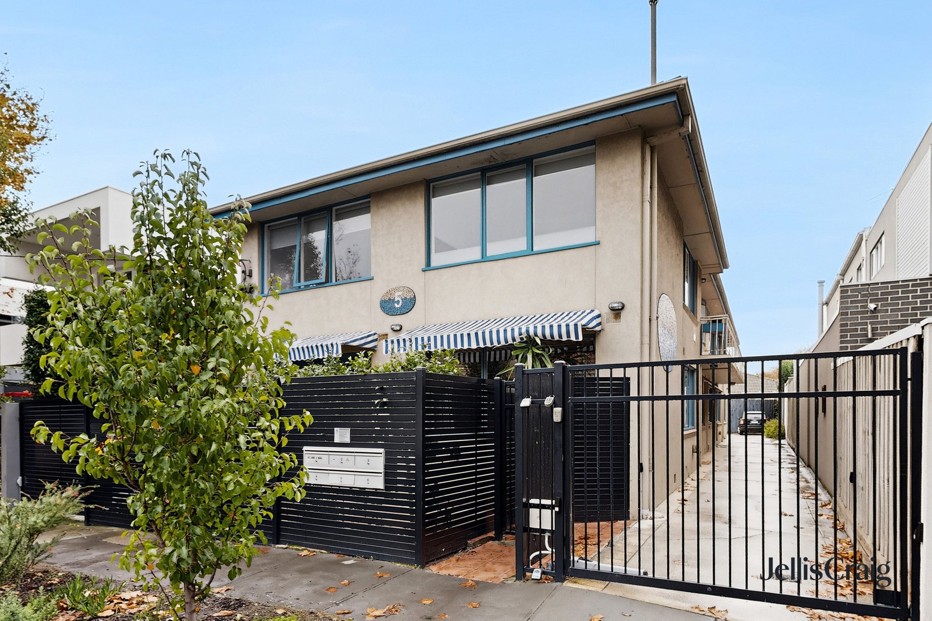 1/5 Joyce St, Elwood image 1