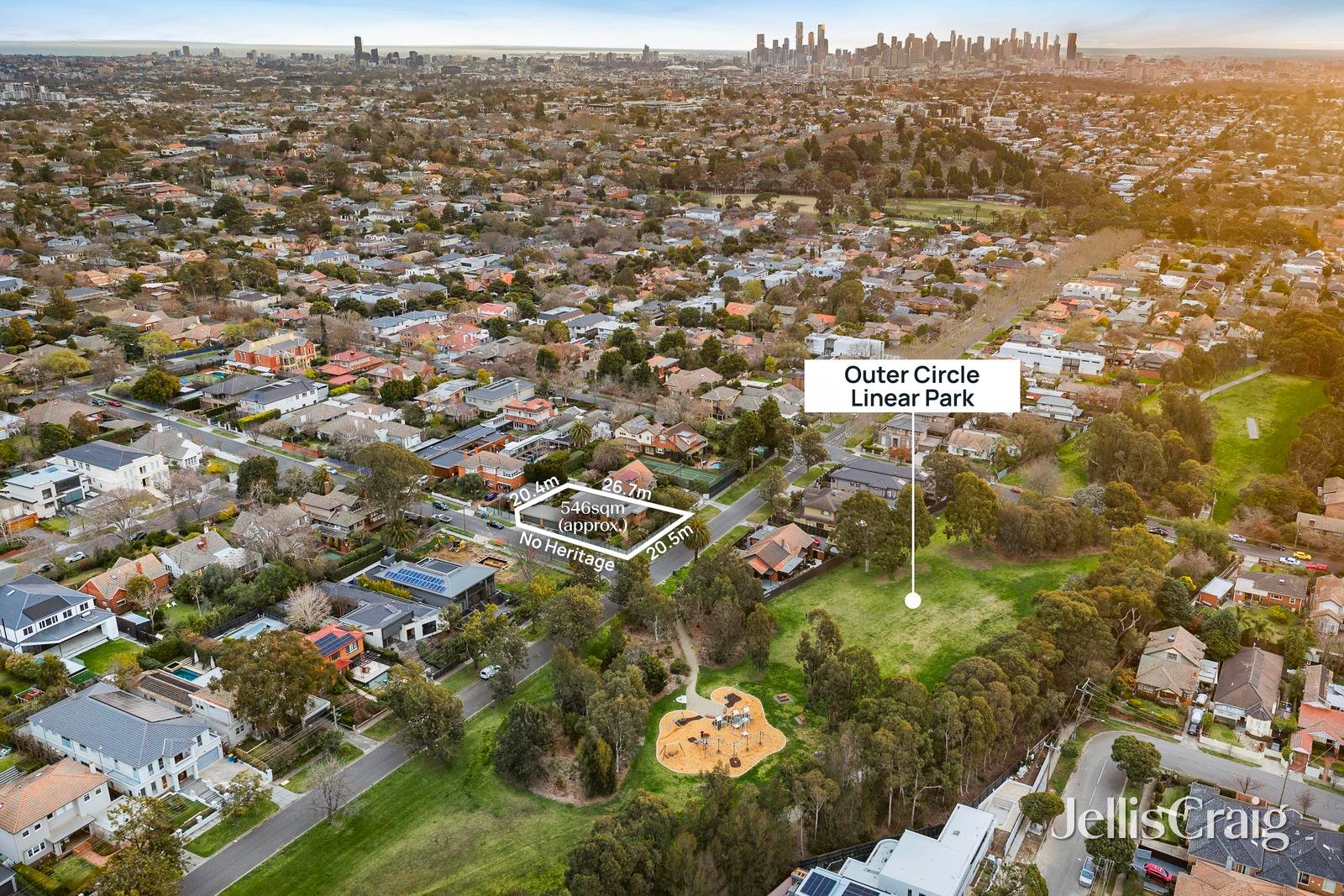 15 Lady Lochs Drive, Kew image 12