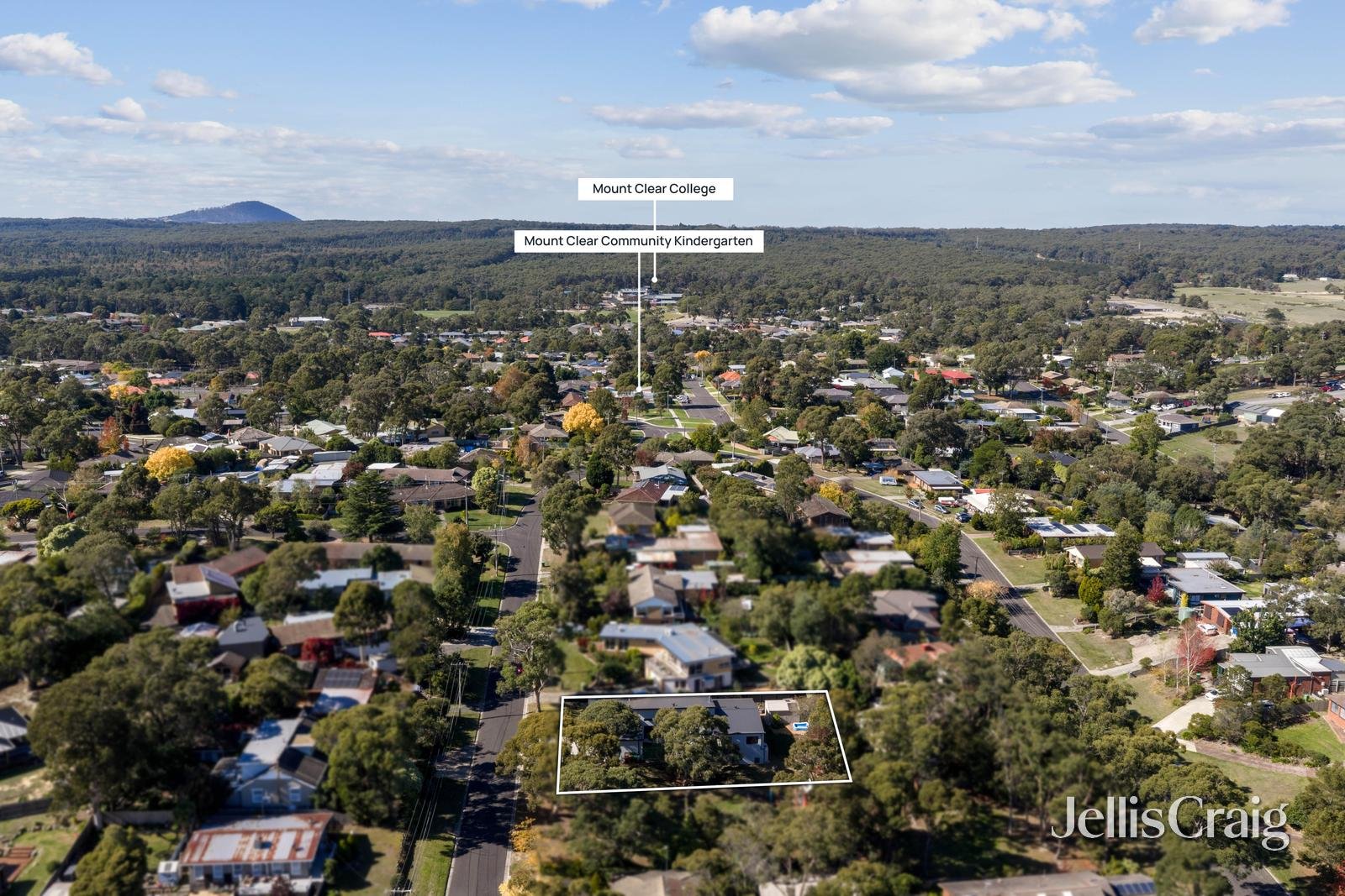 15 Landale Avenue, Mount&nbsp;Clear image 20