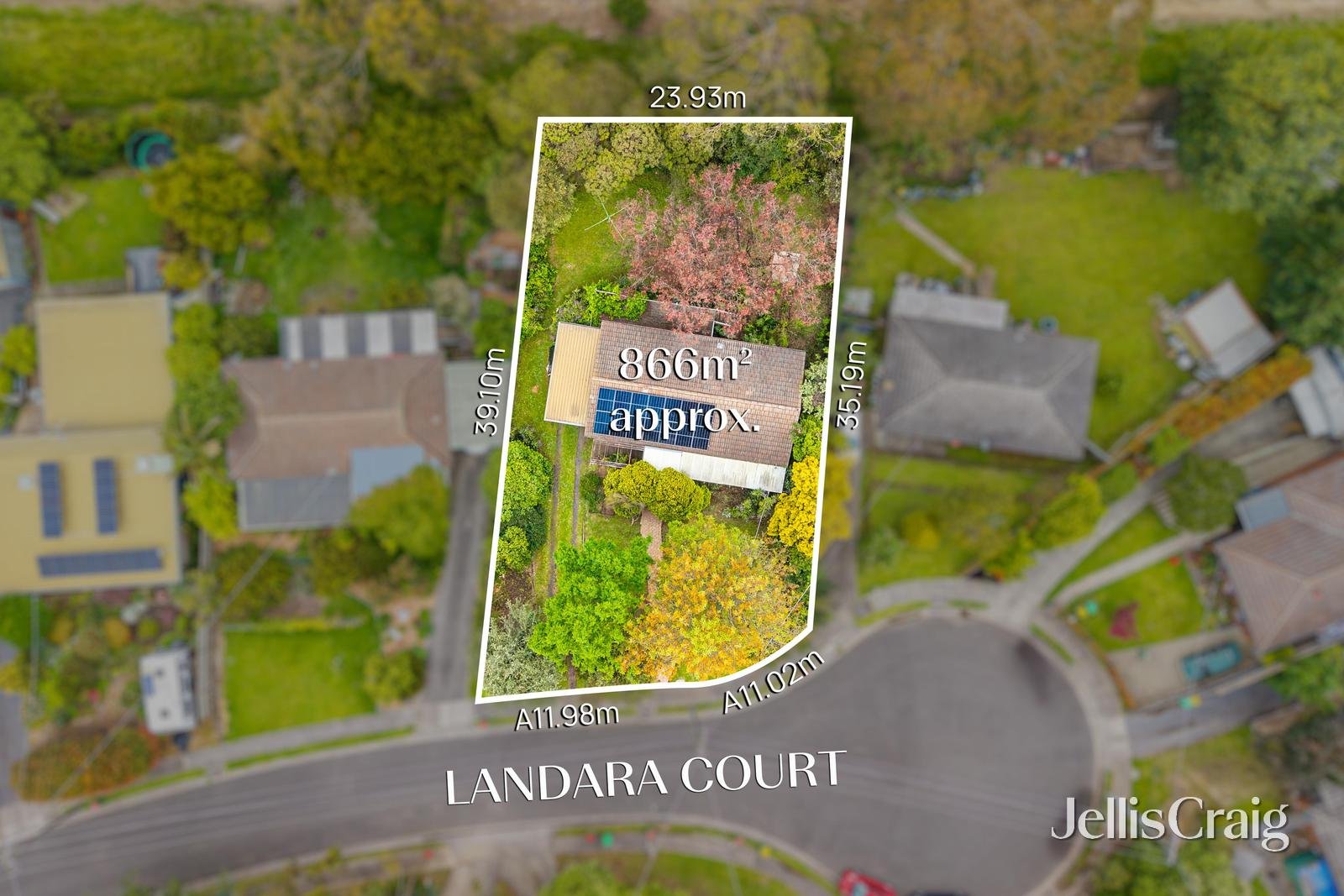 15 Landara Court, Mooroolbark image 2