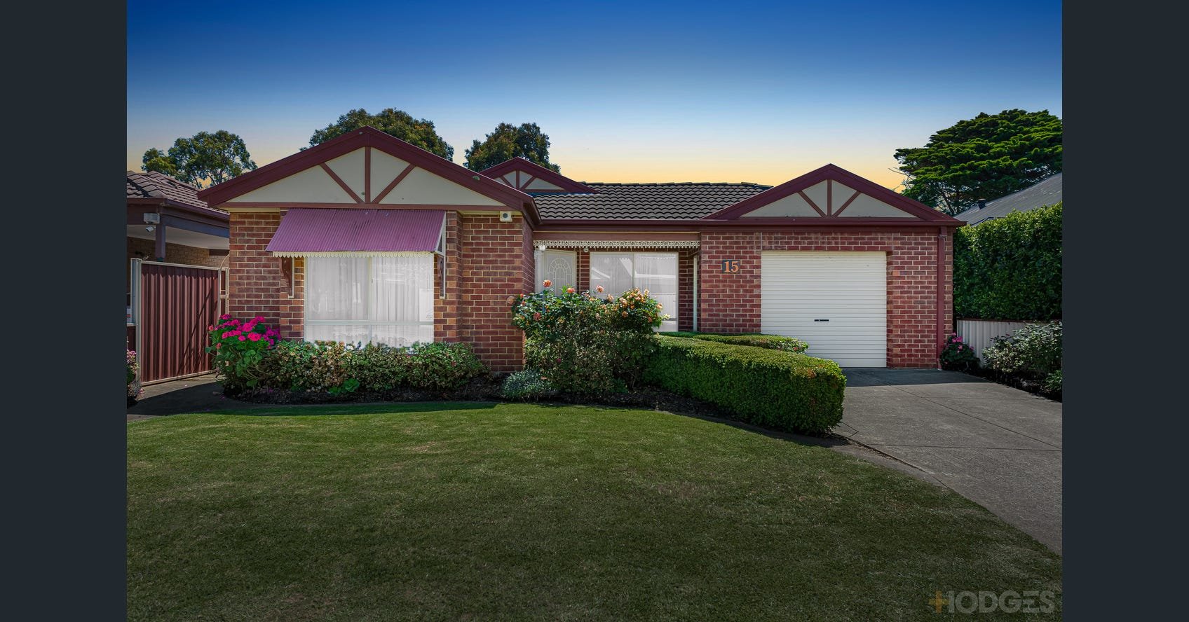 15 Larose Place Place Werribee