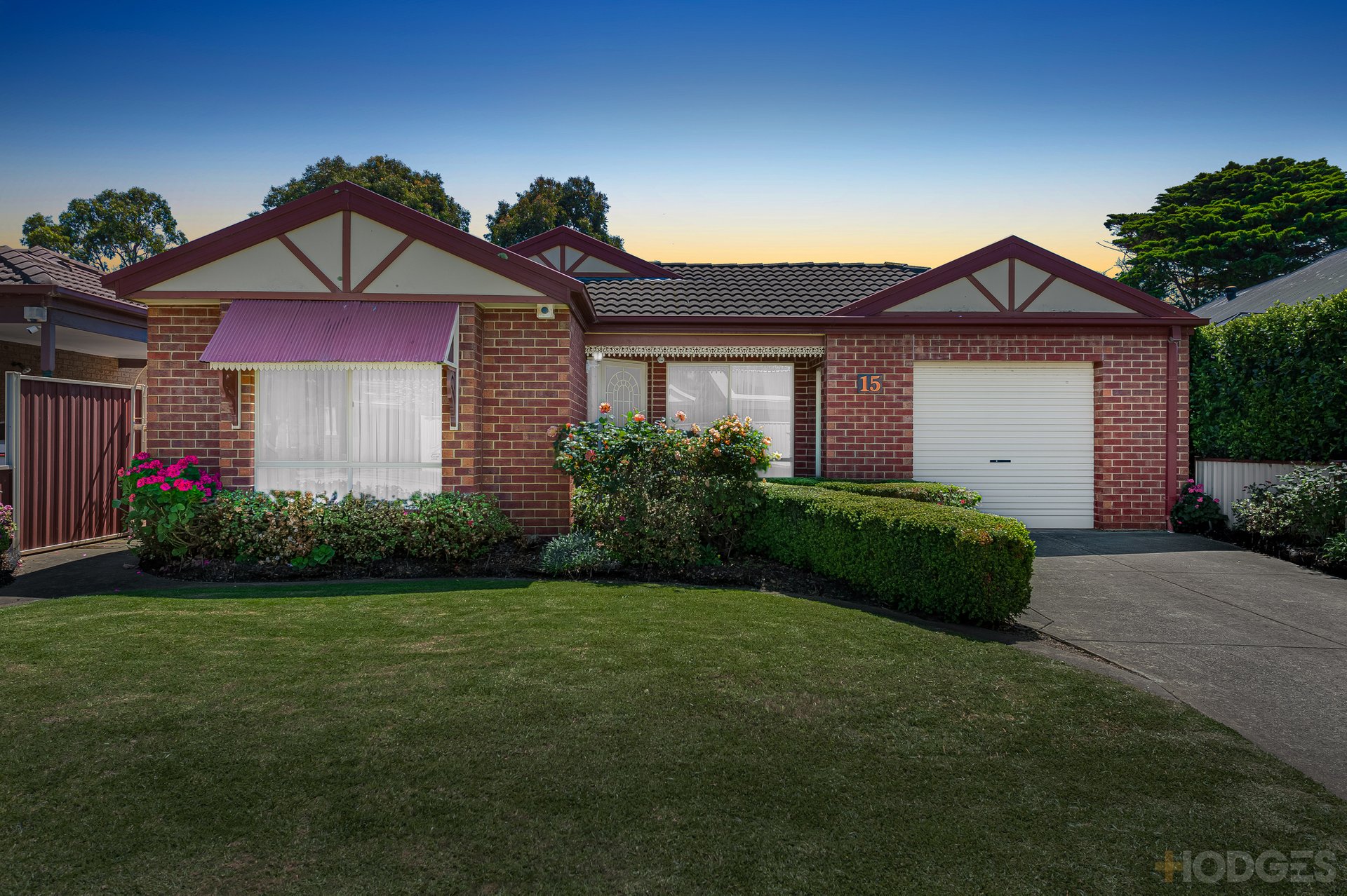 15 Larose Place Werribee