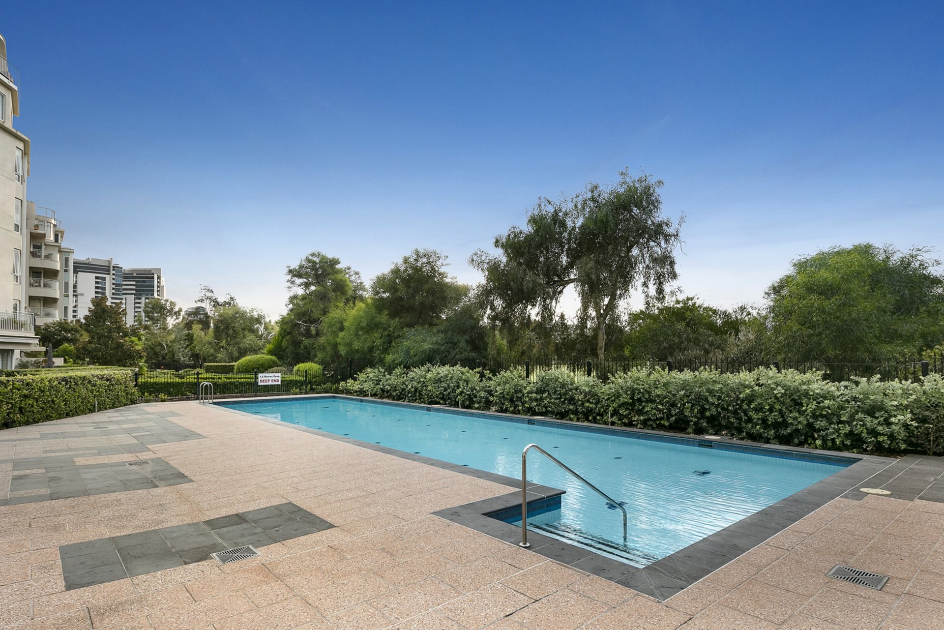 1/5 Liardet Street, Port&nbsp;Melbourne image 17