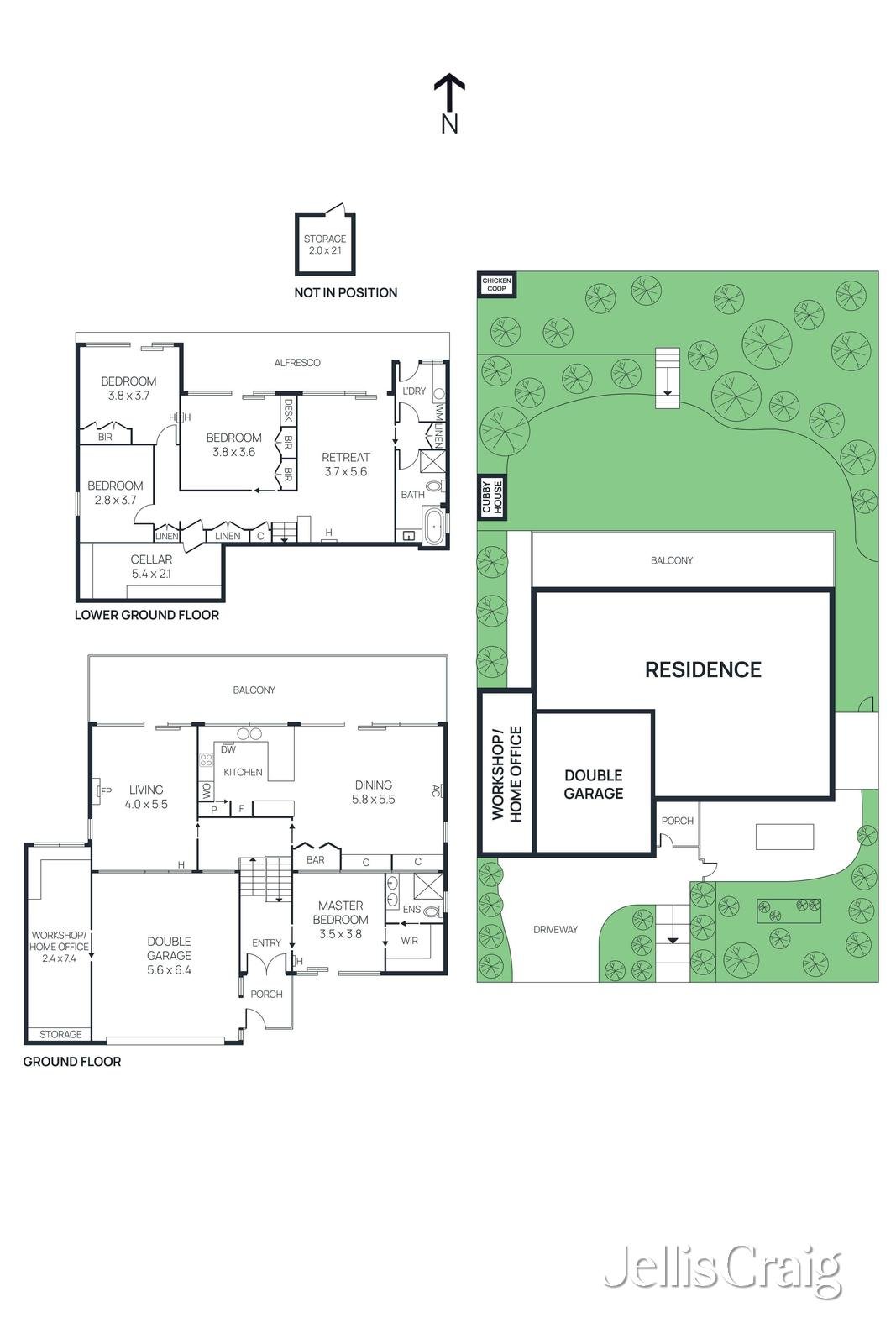 15 Lowan Avenue, Templestowe&nbsp;Lower image 23