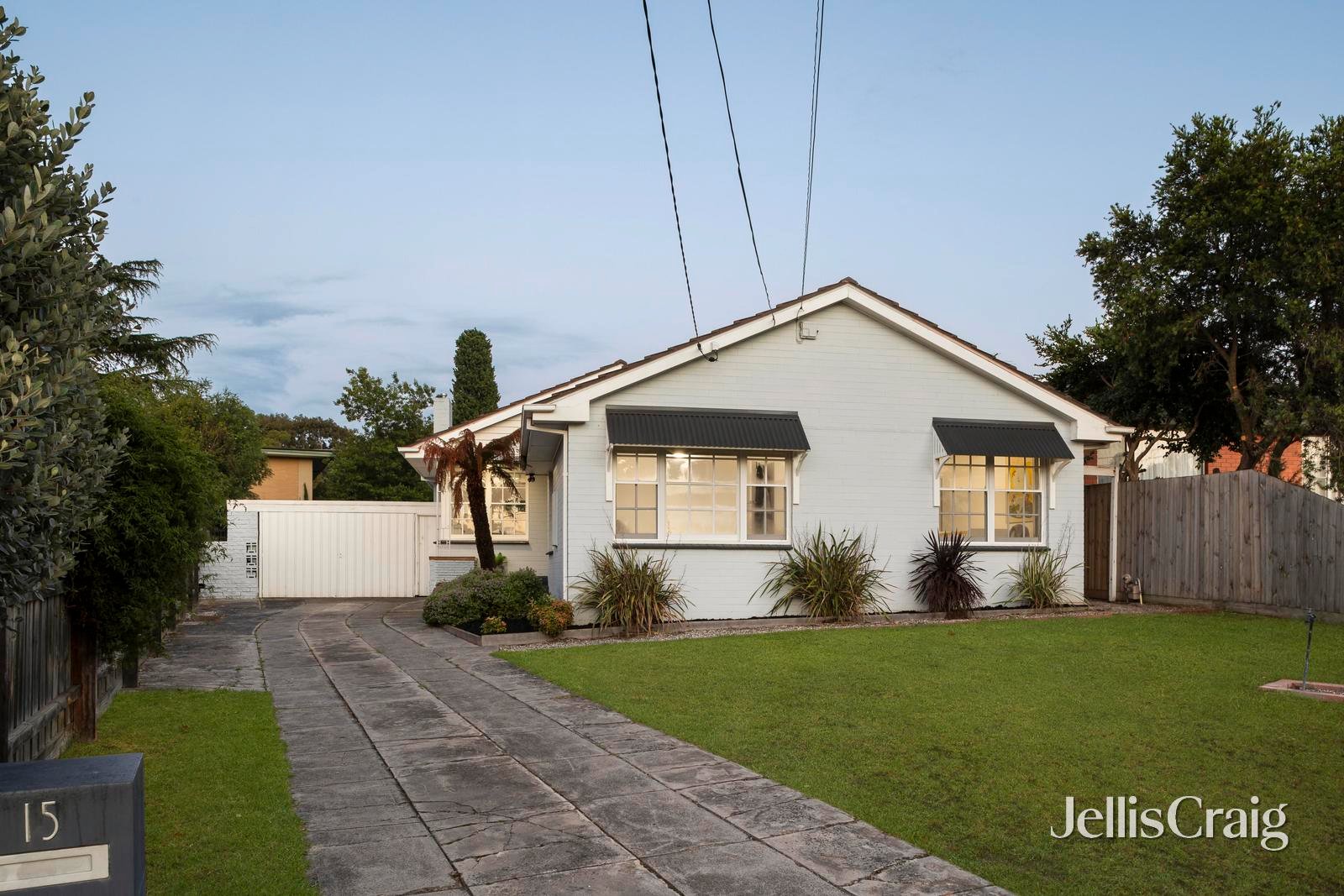 15 Loyola Court, Watsonia image 1