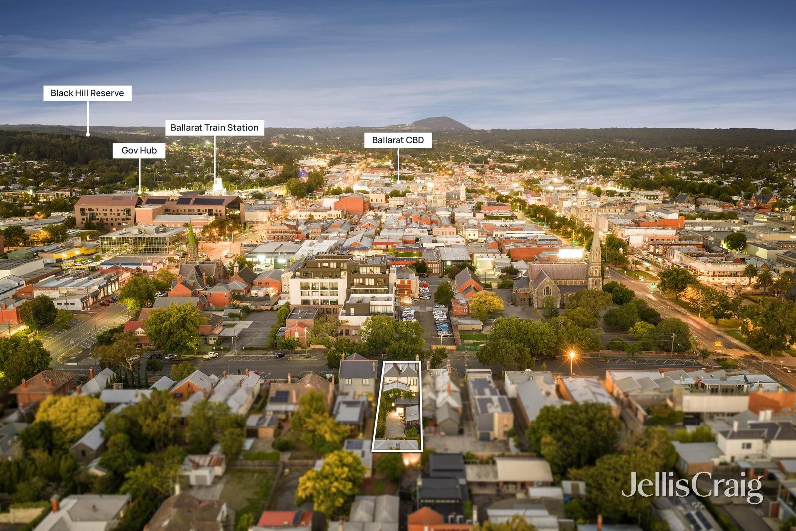 15 Lyons Street North, Ballarat&nbsp;Central image 14