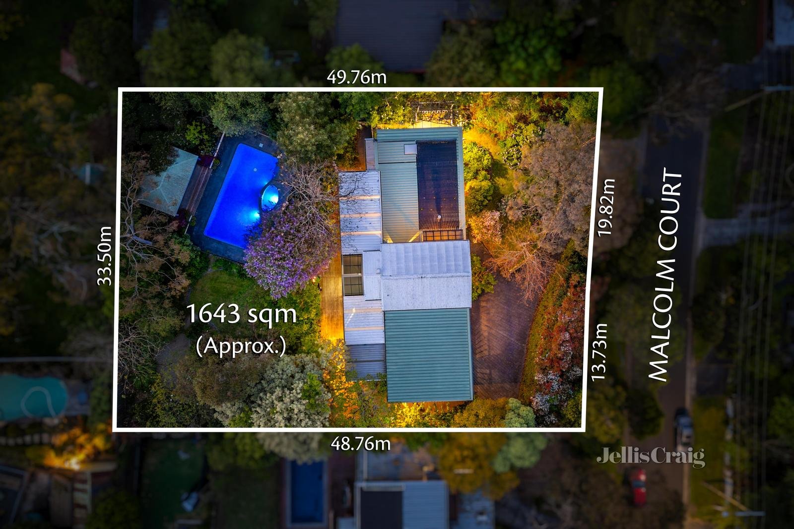 15 Malcolm Court, Ringwood East image 18