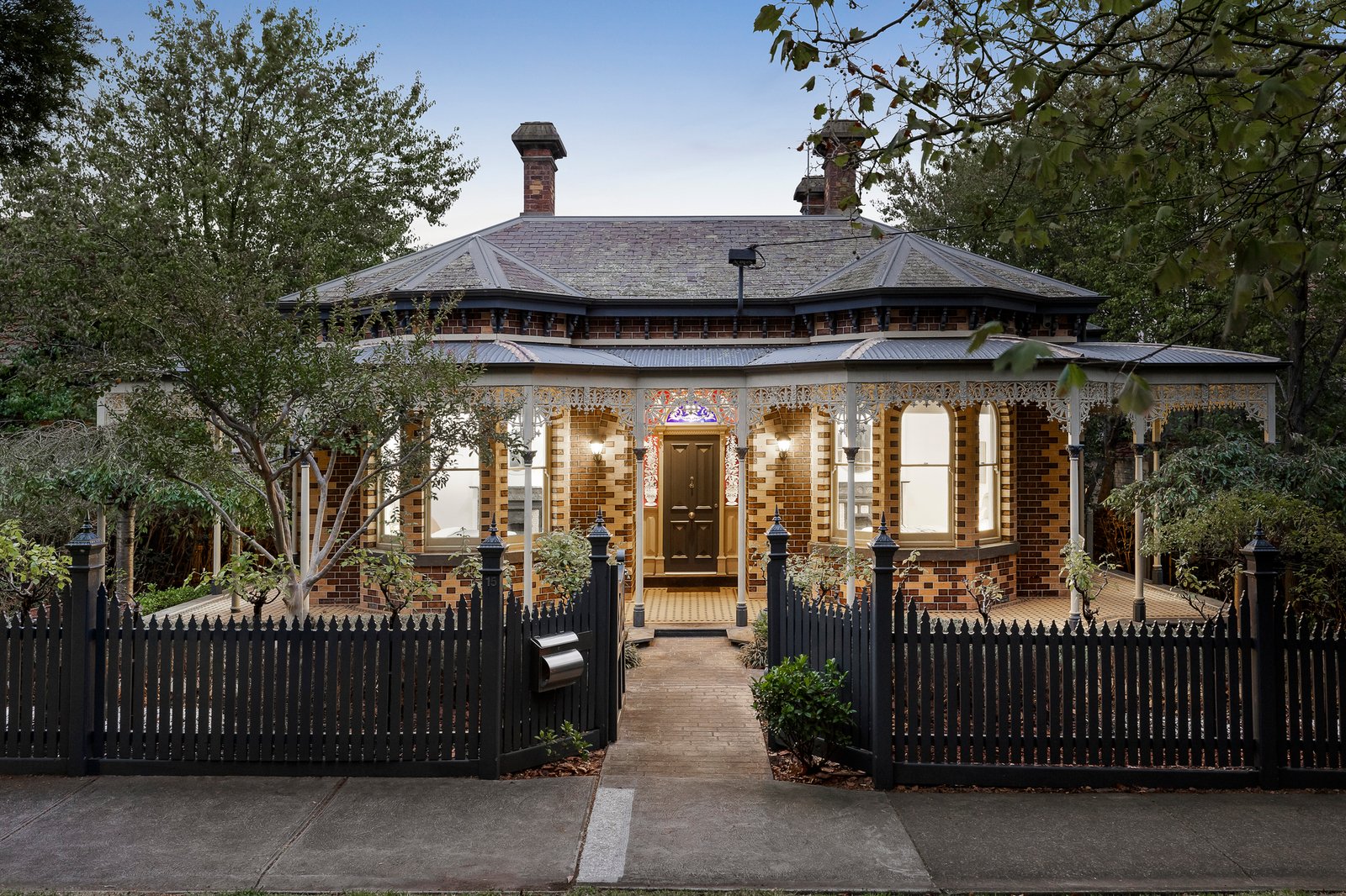 15 Margaret Street