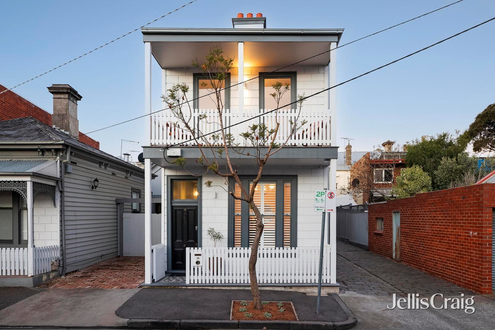 15 Martin Street, South Melbourne image 1